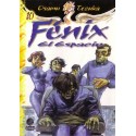 FÉNIX Nº 10 EL ESPACIO