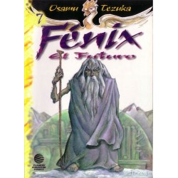 FÉNIX Nº 7 EL FUTURO