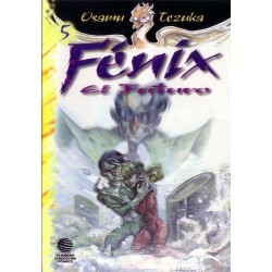 FÉNIX Nº 5 EL FUTURO