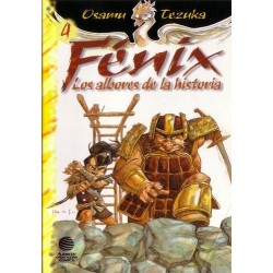 FÉNIX Nº 4 LOS ALBORES DE LA HISTORIA 