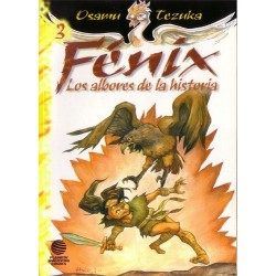 FÉNIX Nº 3 LOS ALBORES DE LA HISTORIA