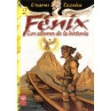 FÉNIX Nº 2 LOS ALBORES DE LA HISTORIA