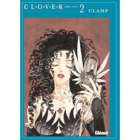 CLOVER Nº 2