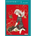 CLOVER Nº 1