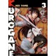 KUROGANE Nº 3