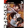 KUROGANE Nº 3