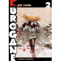 KUROGANE Nº 2