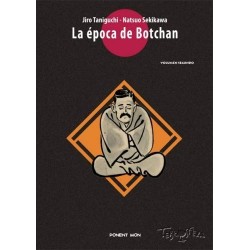 LA ÉPOCA DE BOTCHAN Nº 2