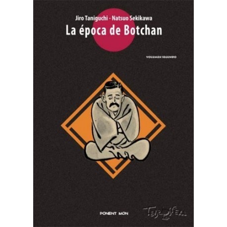 LA ÉPOCA DE BOTCHAN Nº 2