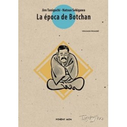 LA ÉPOCA DE BOTCHAN Nº 1