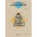 LA ÉPOCA DE BOTCHAN Nº 1