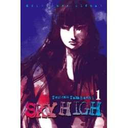 SKY HIGH Nº 1