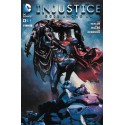 INJUSTICE: GODS AMONG US Nº 12