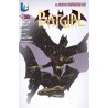 BATGIRL Nº 2