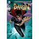 BATGIRL Nº 1