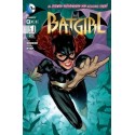 BATGIRL Nº 1