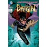 BATGIRL Nº 1
