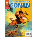 LA ESPADA SALVAJE DE CONAN VOL.2 Nº 9