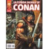 LA ESPADA SALVAJE DE CONAN VOL.2 Nº 5
