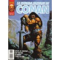 LA ESPADA SALVAJE DE CONAN VOL.2 Nº 1