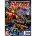 LA ESPADA SALVAJE DE CONAN VOL.3 Nº 7