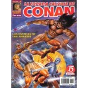 LA ESPADA SALVAJE DE CONAN VOL.3 Nº 6