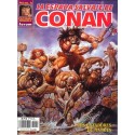 LA ESPADA SALVAJE DE CONAN VOL.3 Nº 4