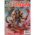 LA ESPADA SALVAJE DE CONAN VOL.3 Nº 3