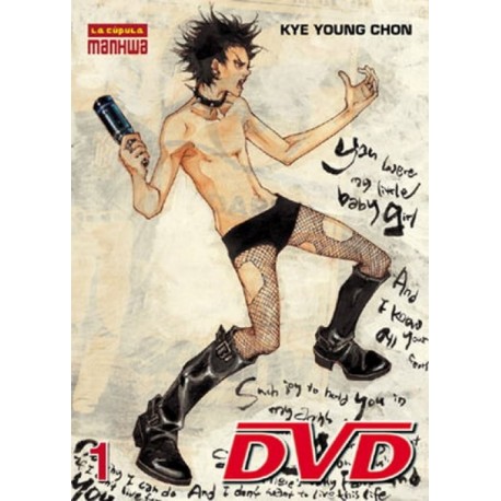 DVD Nº 1