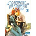 ANGEL SHOP Nº 2