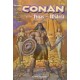 CONAN Y LAS HIJAS DE MIDORA