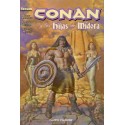 CONAN Y LAS HIJAS DE MIDORA