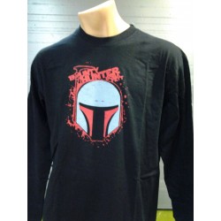 STAR WARS: BOUNTY HUNTER BOBBA FETT