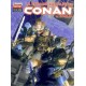 LA ESPADA SALVAJE DE CONAN Nº 47 TERCERA EDICIÓN