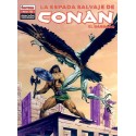 LA ESPADA SALVAJE DE CONAN Nº 43 TERCERA EDICIÓN