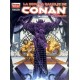 LA ESPADA SALVAJE DE CONAN Nº 41 TERCERA EDICIÓN