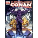 LA ESPADA SALVAJE DE CONAN Nº 41 TERCERA EDICIÓN