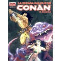 LA ESPADA SALVAJE DE CONAN Nº 40 TERCERA EDICIÓN