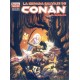 LA ESPADA SALVAJE DE CONAN Nº 32 TERCERA EDICIÓN