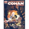 LA ESPADA SALVAJE DE CONAN Nº 32 TERCERA EDICIÓN