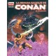 LA ESPADA SALVAJE DE CONAN Nº 30 TERCERA EDICIÓN