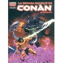 LA ESPADA SALVAJE DE CONAN Nº 30 TERCERA EDICIÓN