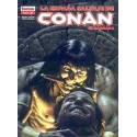 LA ESPADA SALVAJE DE CONAN Nº 27 TERCERA EDICIÓN