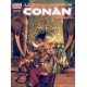 LA ESPADA SALVAJE DE CONAN Nº 25 TERCERA EDICIÓN