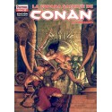 LA ESPADA SALVAJE DE CONAN Nº 25 TERCERA EDICIÓN