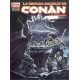 LA ESPADA SALVAJE DE CONAN Nº 22 TERCERA EDICIÓN