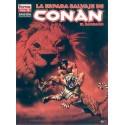 LA ESPADA SALVAJE DE CONAN Nº 18 TERCERA EDICIÓN