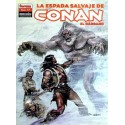 LA ESPADA SALVAJE DE CONAN Nº 17 TERCERA EDICIÓN