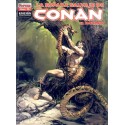 LA ESPADA SALVAJE DE CONAN Nº 15 TERCERA EDICIÓN