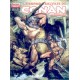 LA ESPADA SALVAJE DE CONAN Nº 3 TERCERA EDICIÓN